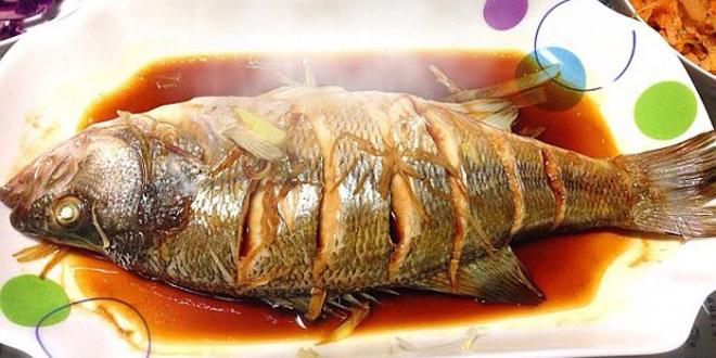 清蒸魚怎麼做才好吃|蒸魚秘籍大公開