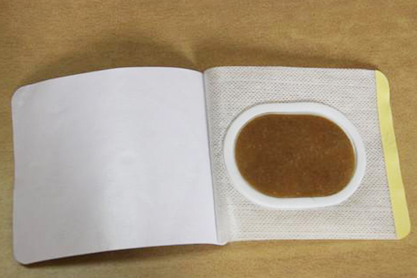 膏藥的使用方法與正確貼法指南