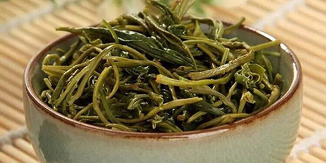 茶葉渣的十大神奇妙用:讓廚餘變寶的實用指南