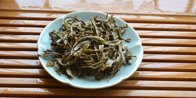 茶葉渣的十大神奇妙用:讓廚餘變寶的實用指南