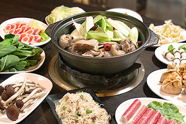 冬季饮食健康常识:必知的健康饮食要点