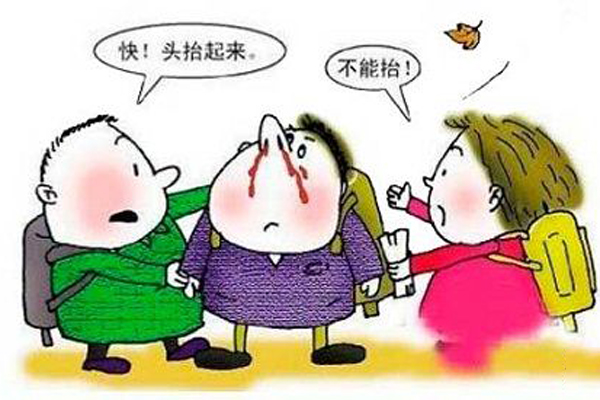 生活中常見的急救誤區 你犯了嗎?