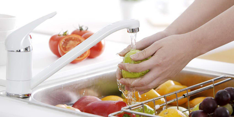 水果怎樣洗才乾淨?7大健康洗果妙招大公開