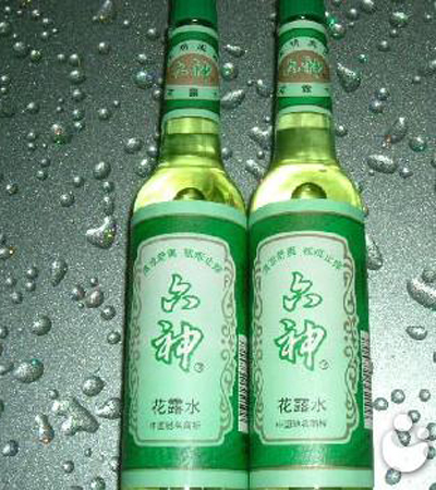 花露水用多了有毒嗎?花露水妙用大揭秘