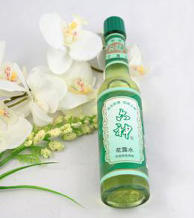 花露水用多了有毒嗎?花露水妙用大揭秘