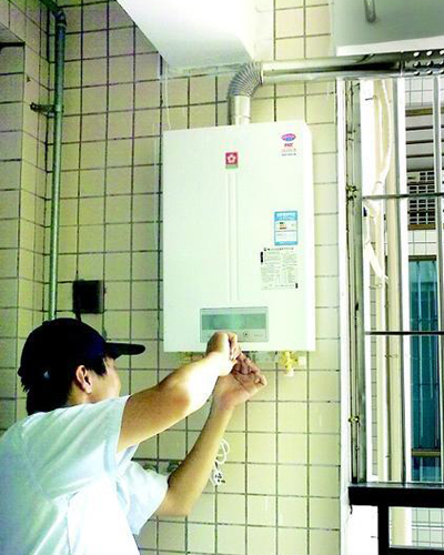 燃气热水器打不着火怎么办？轻松搞定方法全解析