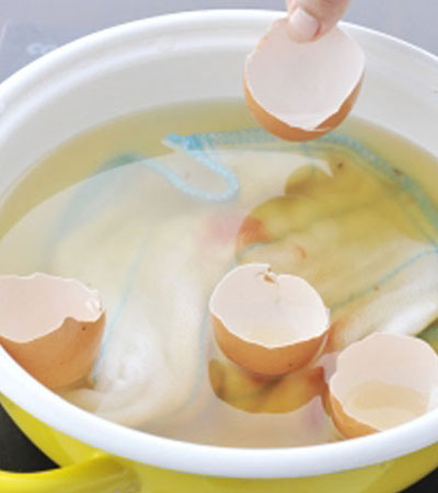 厨房抹布怎么清洗 厨房抹布清洗小窍门