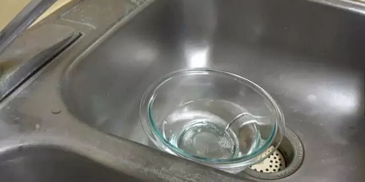 如何清洗水龍頭？實用小技巧讓廚房水龍頭亮潔如新