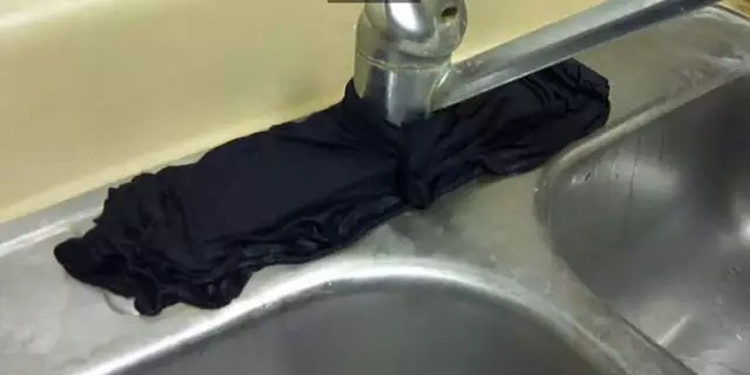 如何清洗水龍頭？實用小技巧讓廚房水龍頭亮潔如新
