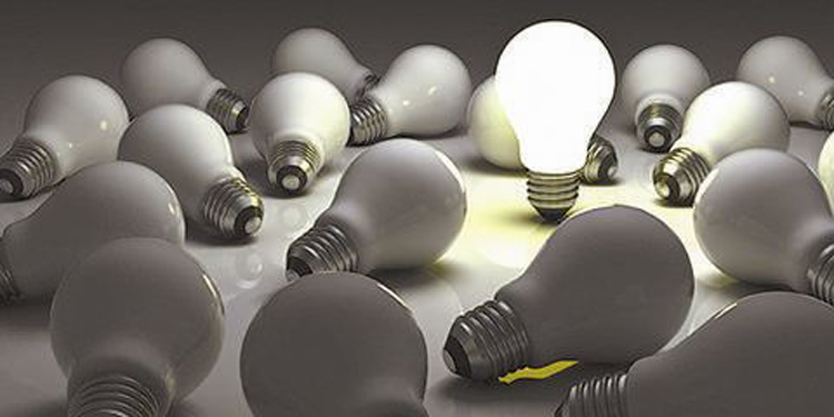 生活中的節電小竅門:綠色生活省錢又環保