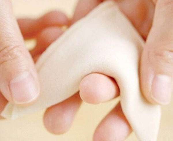 成都小吃龍抄手怎麼包｜圖解教學在家輕鬆做