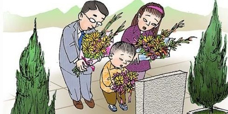清明節的歷來與習俗：起源、傳統與活動