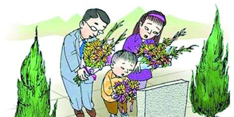 清明節掃墓九大禁忌：孕婦與身體不佳者需特別注意