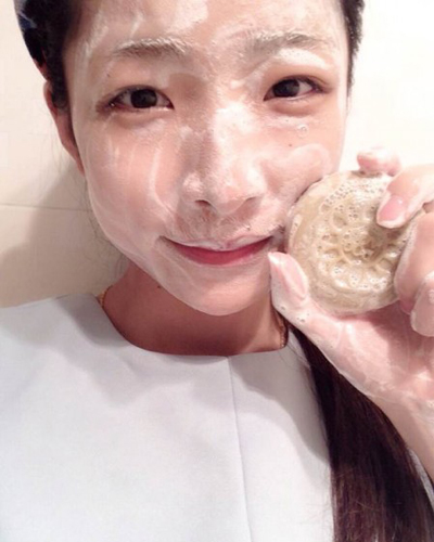 女人用香皂洗脸好吗?香皂洗脸的注意事项