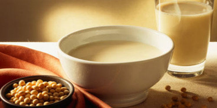 豆漿不能和什麼一起吃 | 五款營養豆漿做法與飲用禁忌