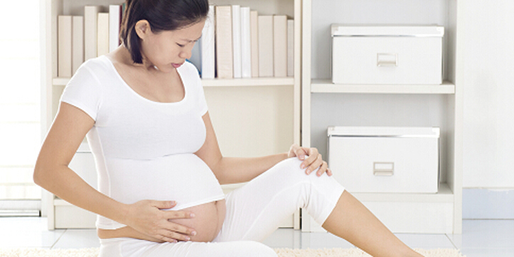 孕妇如何缓解腿抽筋 九个妙招轻松应对