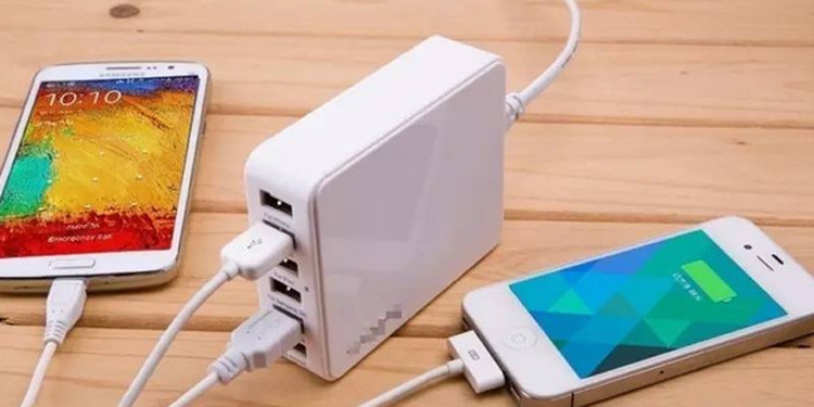 九大最傷手機的充電方式 你中了幾個