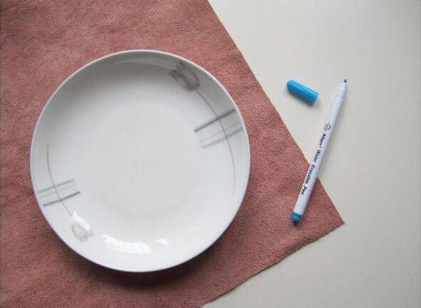 怎樣自制手工手提包｜DIY 小皮包製作教程