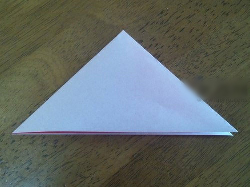 康乃馨怎麼折?最簡單步驟教你輕鬆折