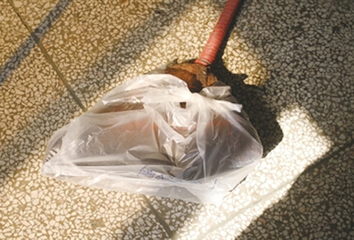 居家毛发清理指南：实用方法让家务更轻松