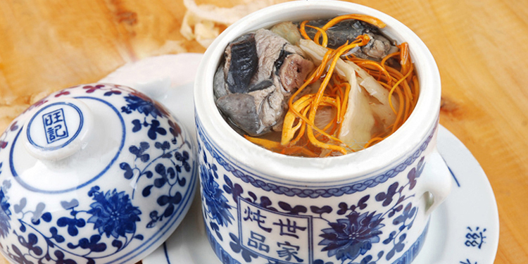 煲汤禁忌与常用材料禁忌大全