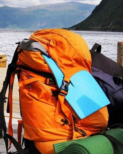 如何选择登山包|登山包选购锦囊与实用指南