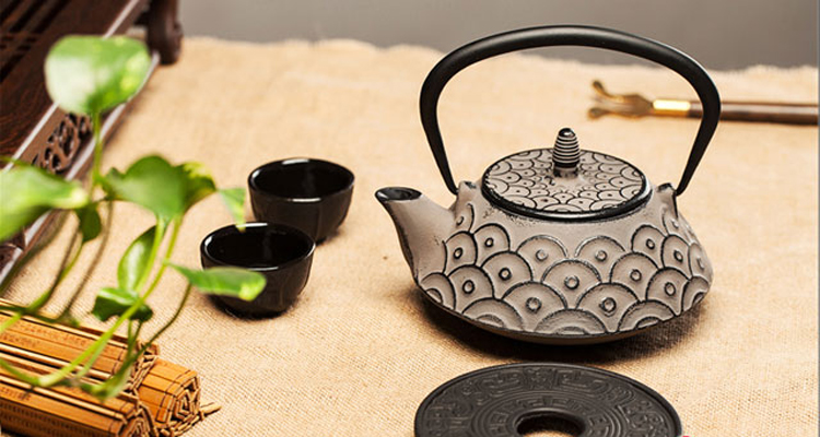 功夫茶茶具種類與挑選技巧