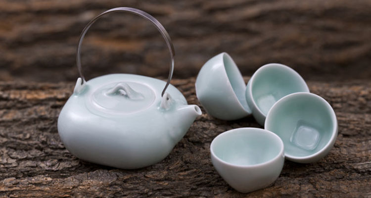 功夫茶茶具種類與挑選技巧