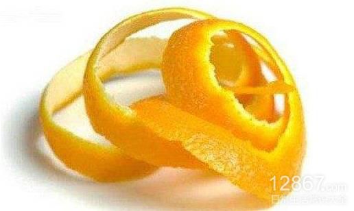 橘皮的妙用不可忽視：生活常識與實用妙招