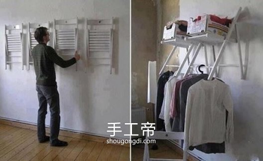 日常生活廢物利用DIY:創意手工變廢為寶