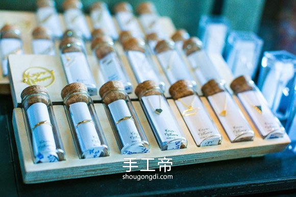 廢金屬變廢為寶：DIY項鏈墜創意教學