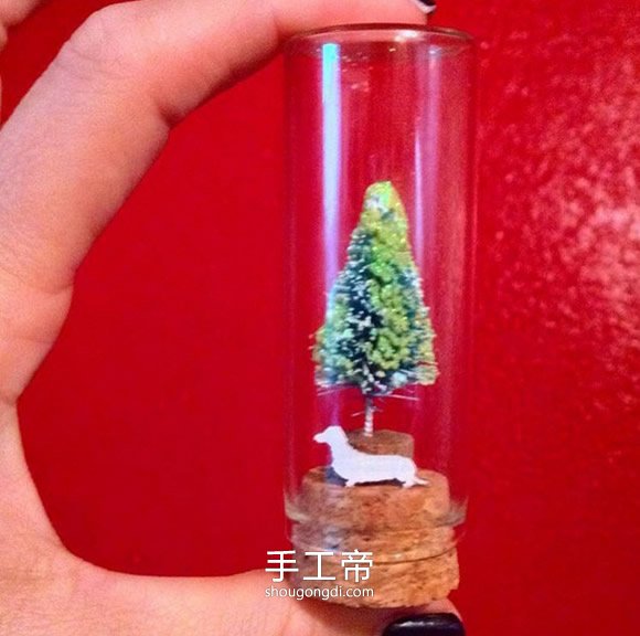 廢金屬變廢為寶：DIY項鏈墜創意教學