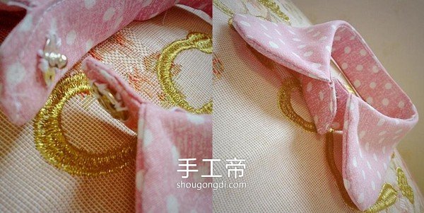 舊襯衫改造寵物頸圈：讓貓咪秒變紳士的簡單DIY