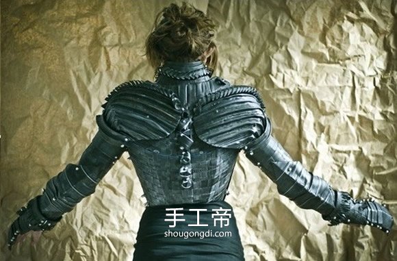 廢舊輪胎變寶DIY｜20+巧思手工改造圖解