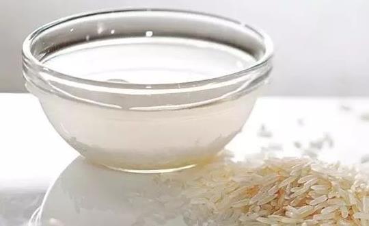 淘米水的10大妙用：省錢又環保