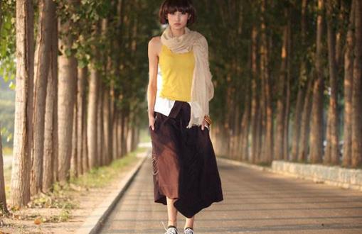 亞麻衣服清洗與防縮水指南