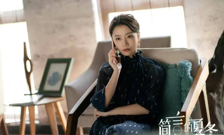 《簡言的夏冬》劇情最終解析：謝千朵最後和誰在一起？