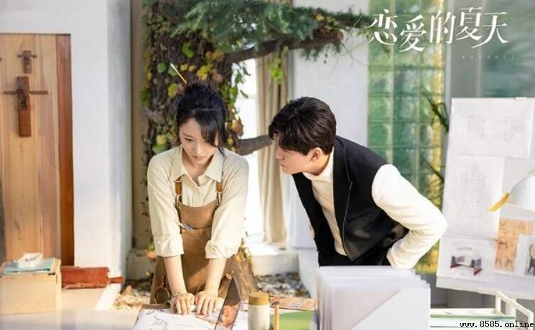 《戀愛的夏天》大結局解析：感情線索收尾與角色歸宿