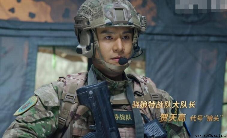 《決勝零距離》演員表