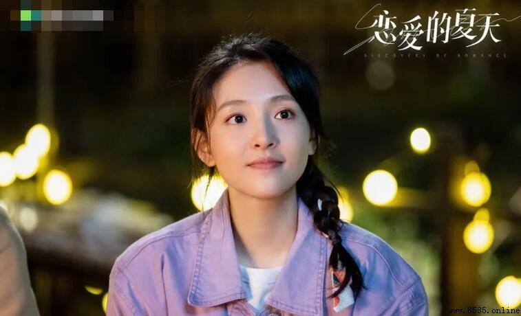 《戀愛的夏天》主題曲是什麼？