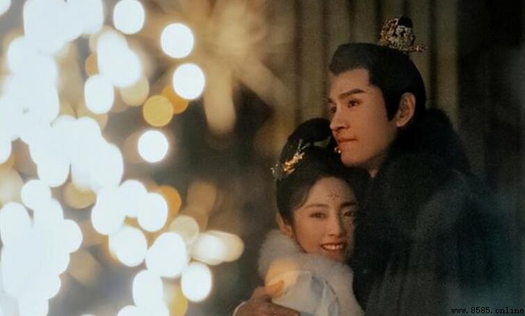 《覆流年》播出平台在哪？芒果TV独播
