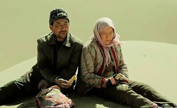 《隱入塵煙》在哪裡可以觀看