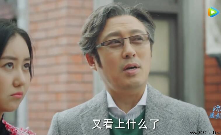 《流淌的美好时光》齊銘爸爸出軌在哪一集？
