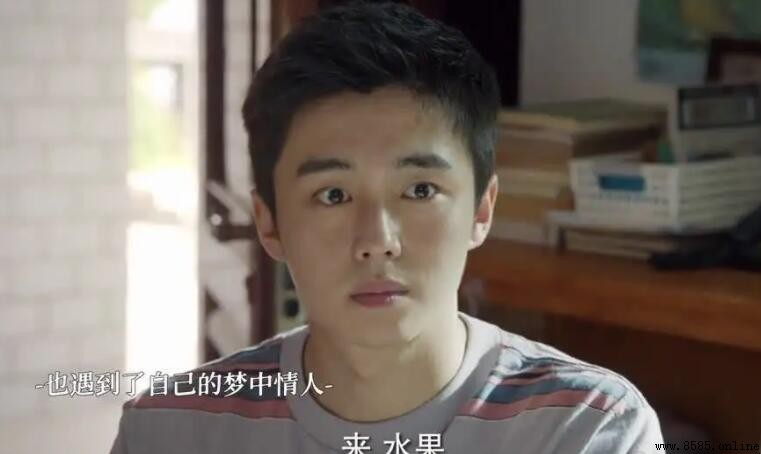 《我們這十年》陳楚江感情線解析:與胡蝶的愛情故事