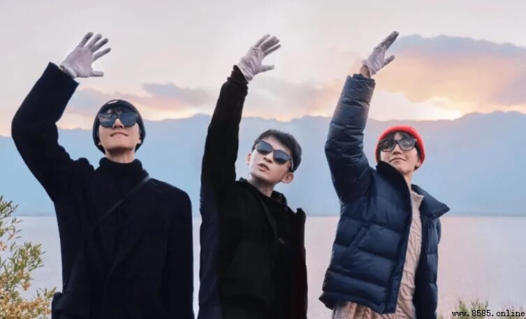 《恰好是少年》是原創綜藝嗎