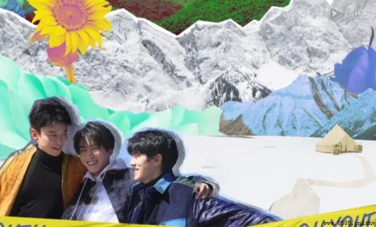 《恰好是少年》播出平台在哪?