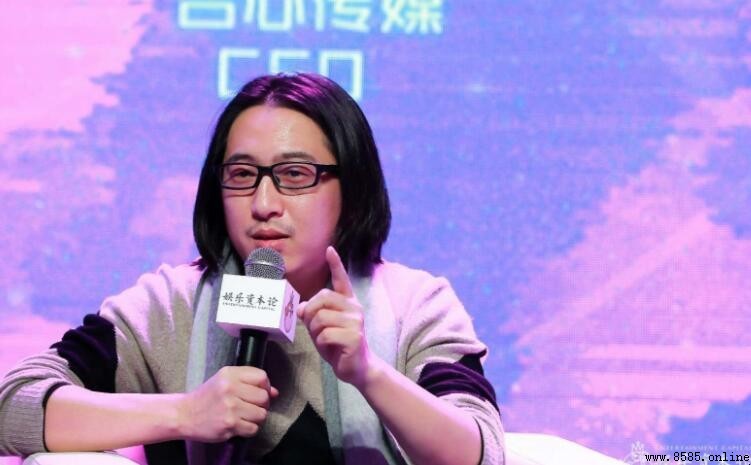 《向往的生活》總導演是誰？揭秘合心傳媒創辦人王征宇