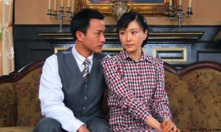 童養媳秋菊是哪部電視劇角色?《娘妻》女主角介紹
