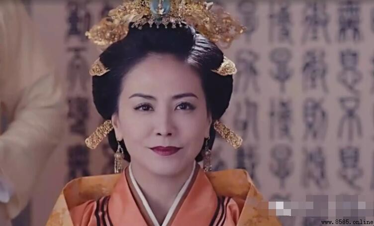 《錦繡未央》叱雲柔結局：最終如何病逝？