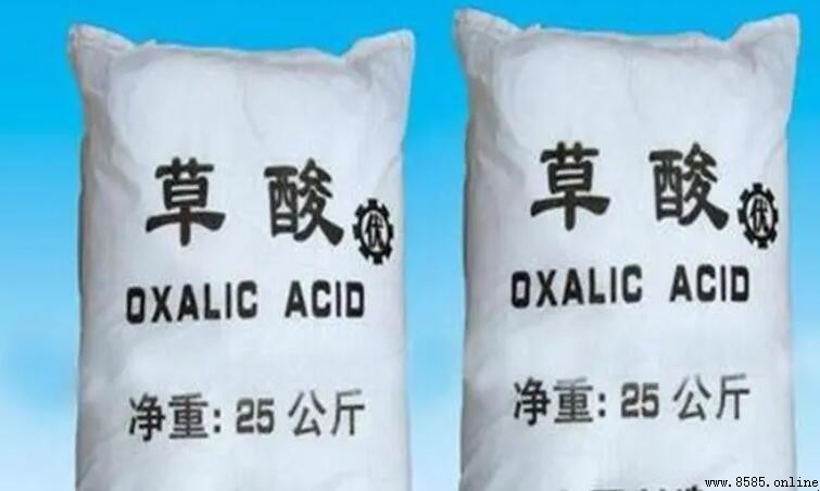 草酸可以用來疏通下水道嗎?